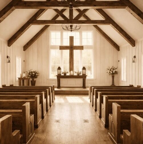 Wedding Bows by Danny Acuna